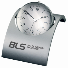 BLS galda pulkstenis