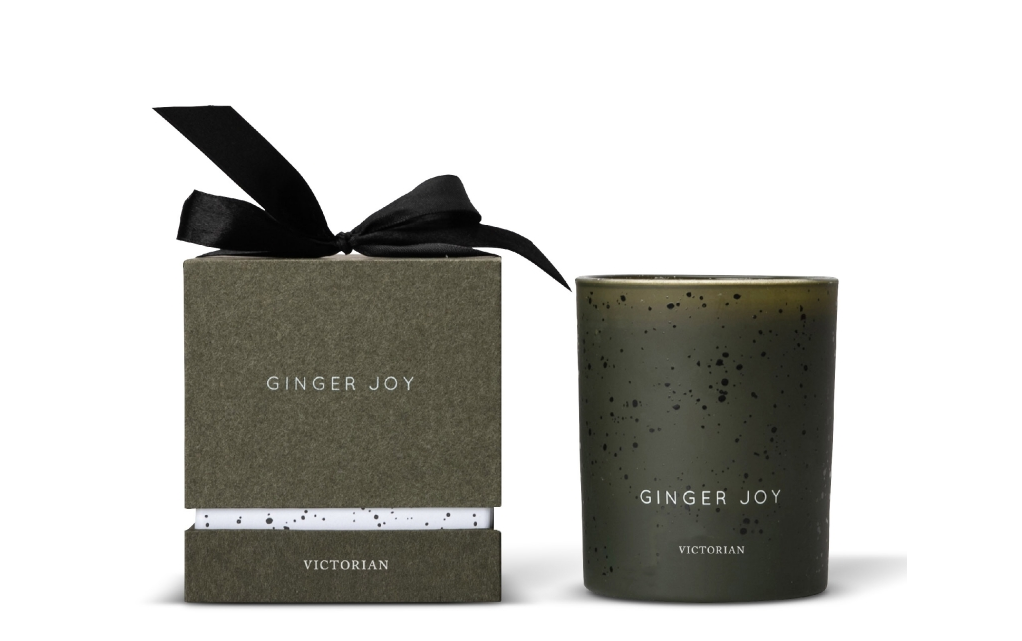 Svece " Ginger Joy " 38 H